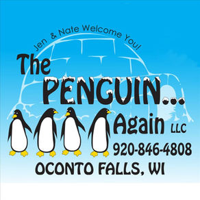 Sunday, May 24, 2026 - The Penguin Again - Oconto Fall, WI