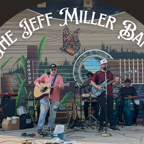 Sunday, August 24, 2025 - Private Party