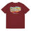 Thumbnail: Stephanie's Rainbow Jeff Miller Band Logo T-Shirt