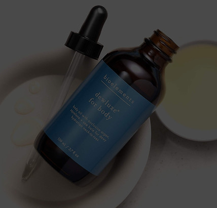 bioelements-dewlux-body-oil