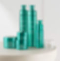 Bioelements skincare range: Soothing Cleanser, Refining Serum, Intensive Hydration, and more