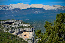 Gorges de la Nesque