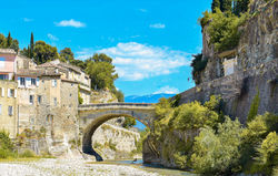 Vaison la romaine