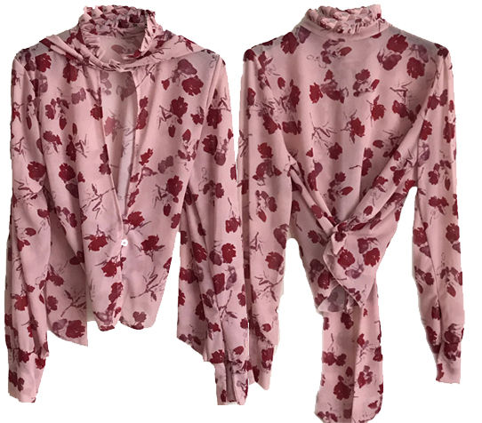 BLUSA-32