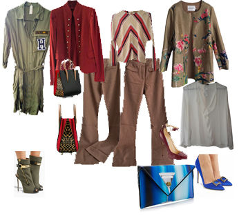 LOOK-4
