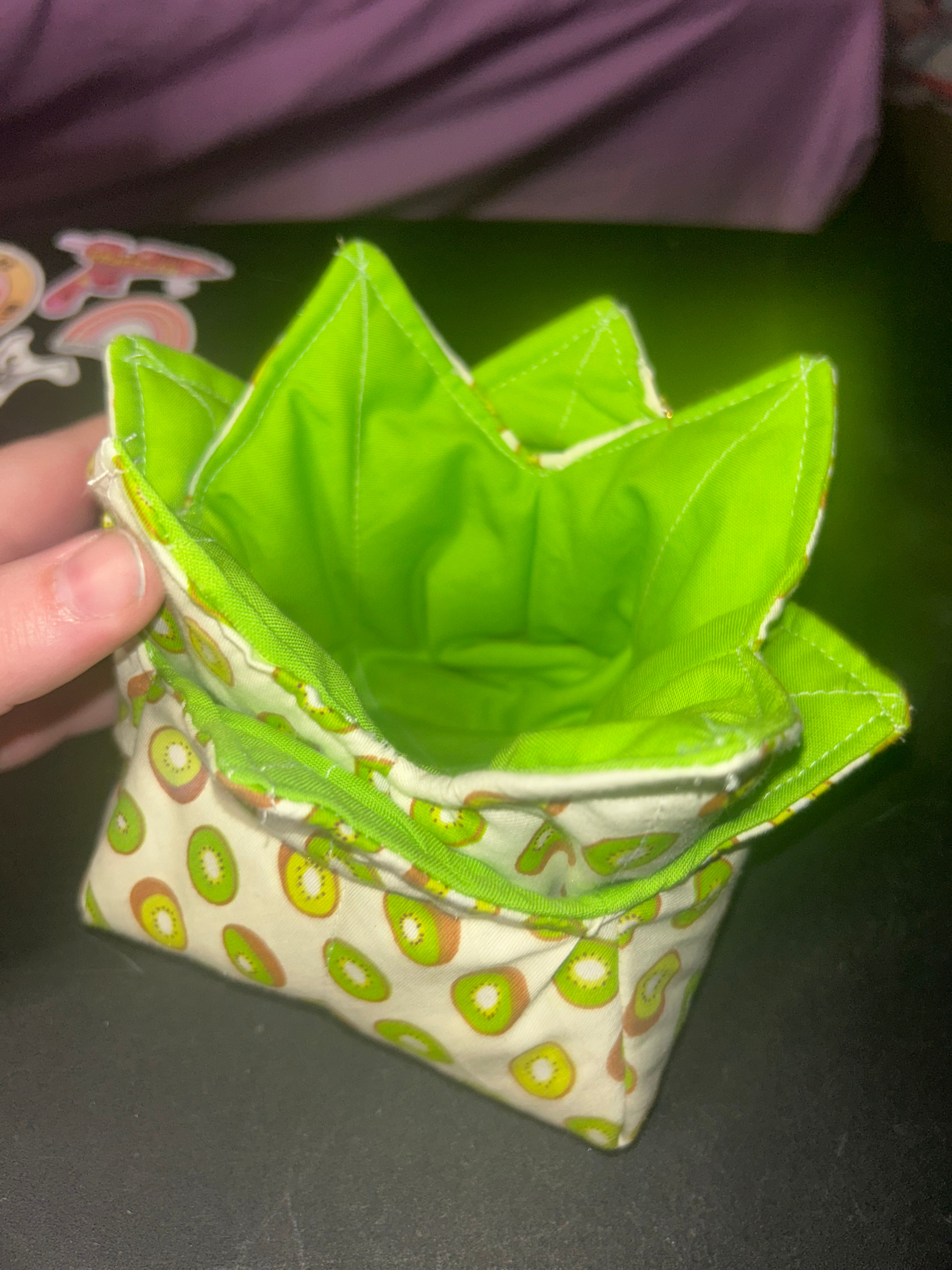 Kiwis - Ice Cream Coozies