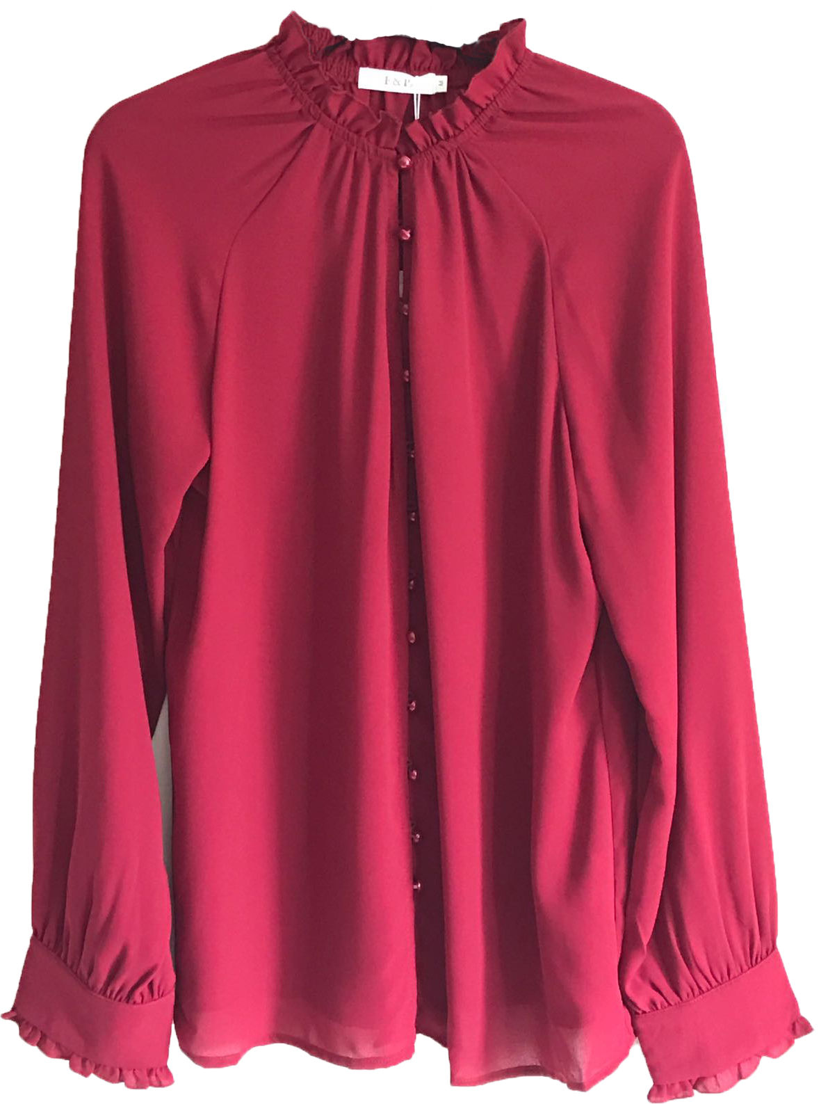 BLUSA-3