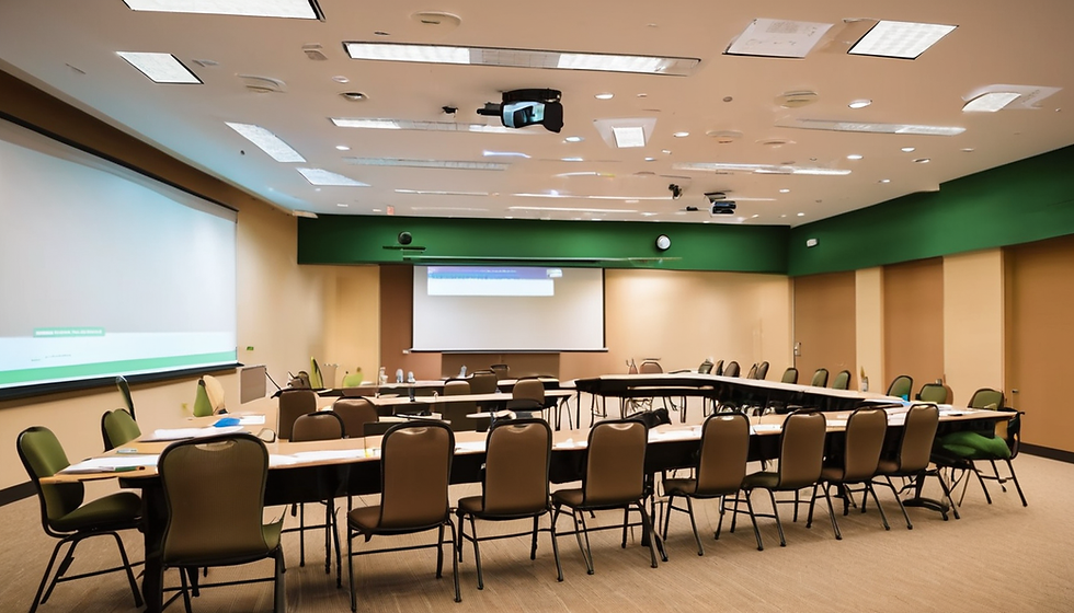 Volunteer Engagement Workshop