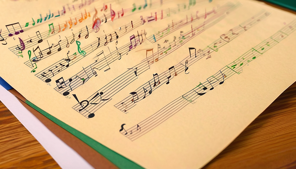 Impact of Music on Education Conference