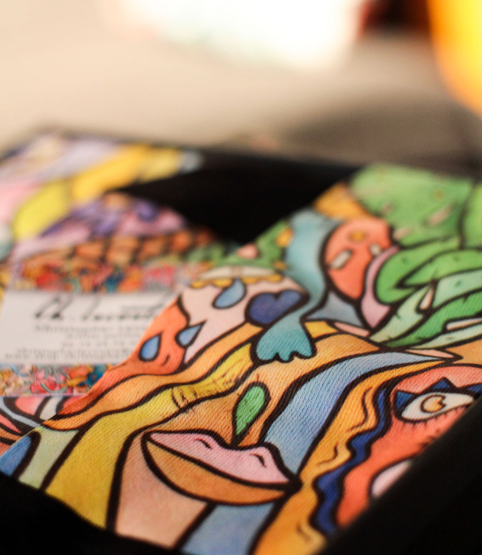 Miniature : ART CHAUSSETTES