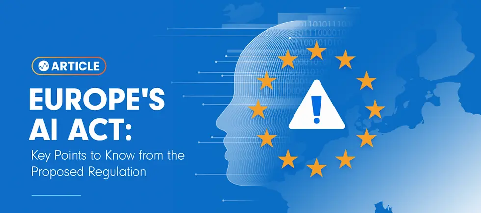 Harnessing GenAI with Responsibility: Navigating the EU AI Act and protecting the bottom line and society