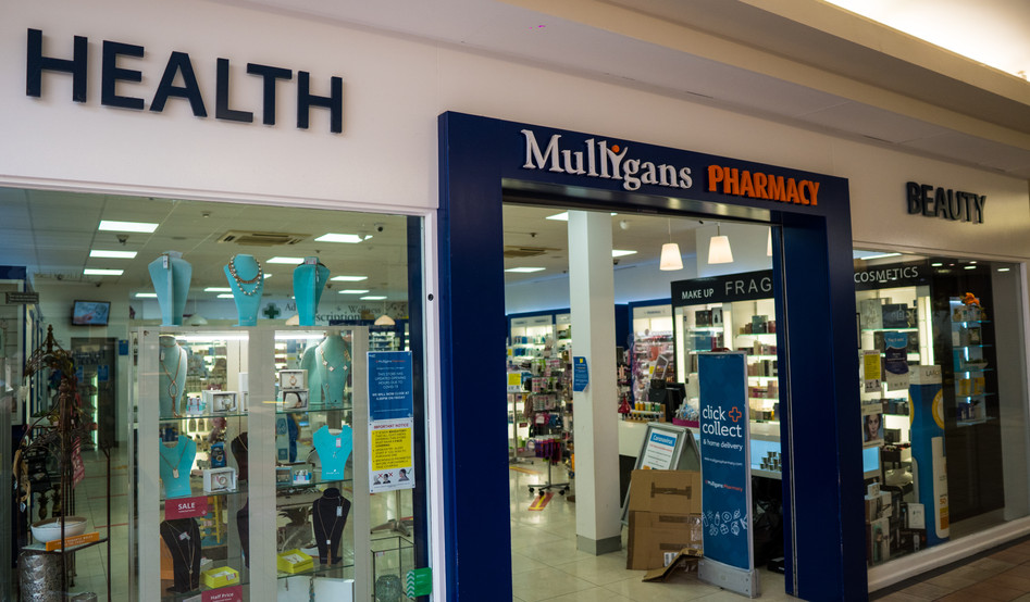 HOME Shopping Centre