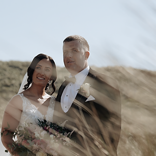 Nicole & Paudie