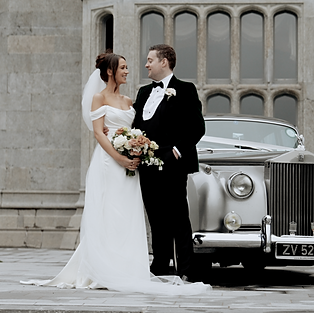Julie & Liam