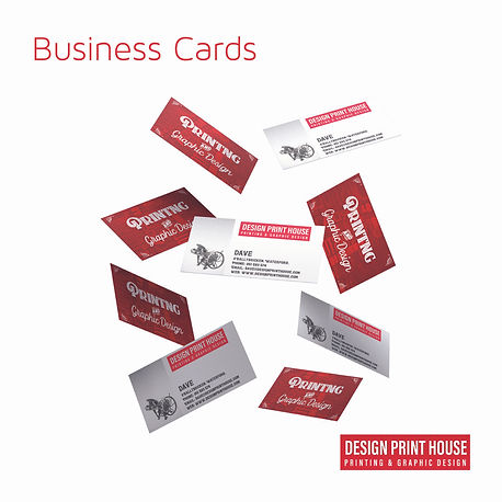 Business Cards
