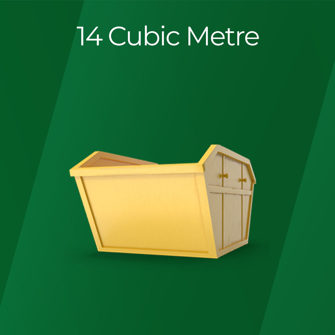 Waterford XL Skip Hire