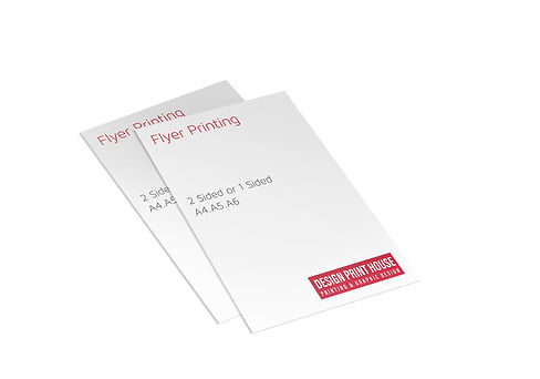Flyer Printing