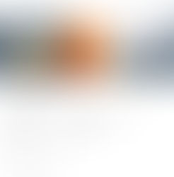 Peach Green Tea Smoothie