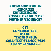 Reposting our safety materials for constituents, inc. for those who may need local, confidential rapid response assistance to matters re- violence, immigration, etc. You can also see our now 5-year old “Talk to Your Neighbor” resour (2).jpg
