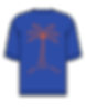 Palm Tee; Electric Energy