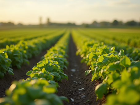 Effective Sustainable Practices for Modern Farming