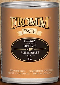 Fromm Chicken & Rice Pate.png