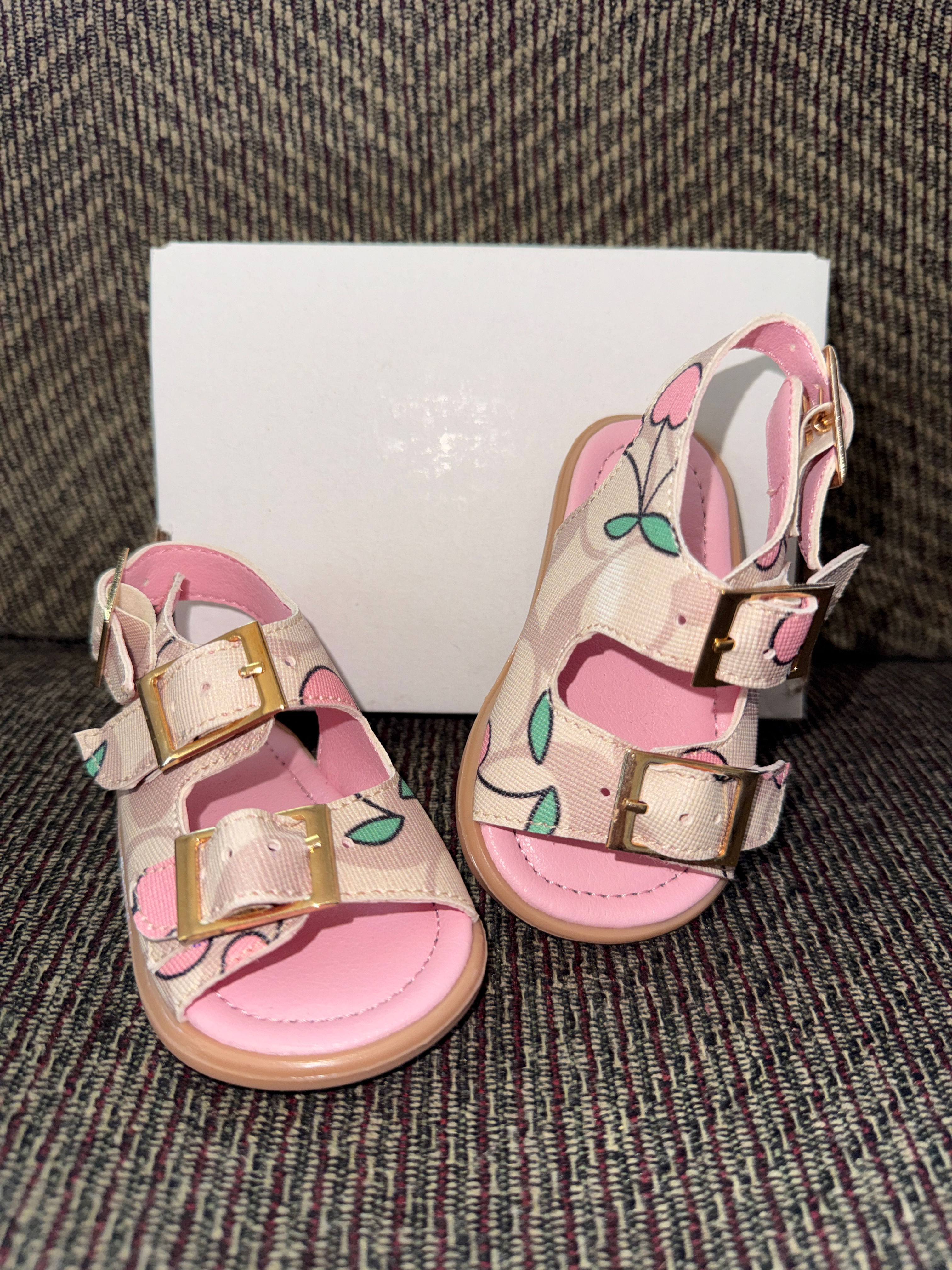 Baby Sandals