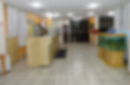 Recepção