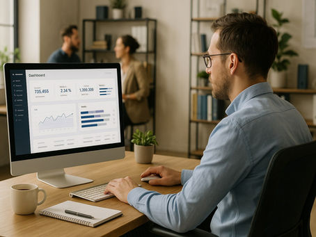 Scaling Your Ad Tech Business with a White Label DSP Solution