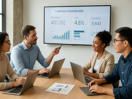 Mastering the Modern Ad Campaign: A Complete Guide