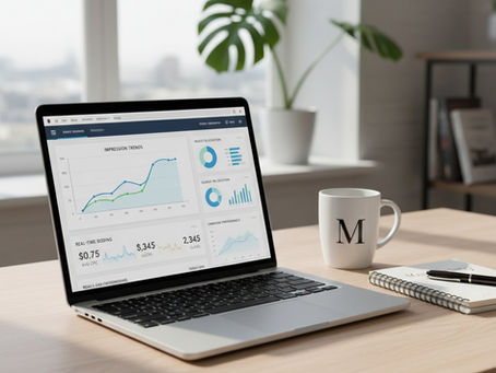 Ad Campaign: The Key to Smarter Digital Advertising