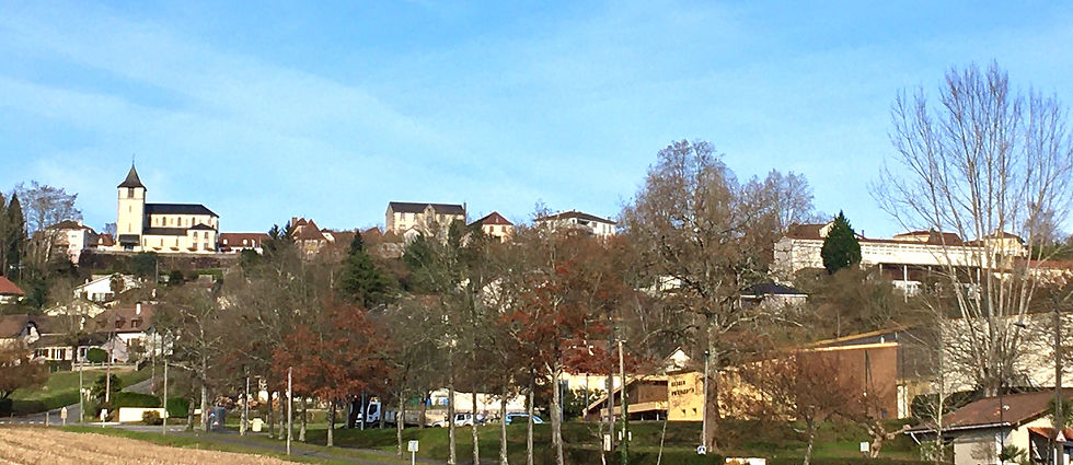 Arthez de Béarn