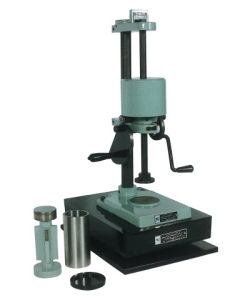 Sand Rammer (VR) + Base Block (VRB)