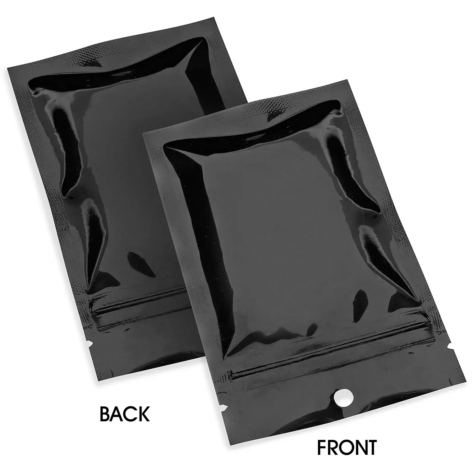 Flat Pouches 1.75oz Restaurant