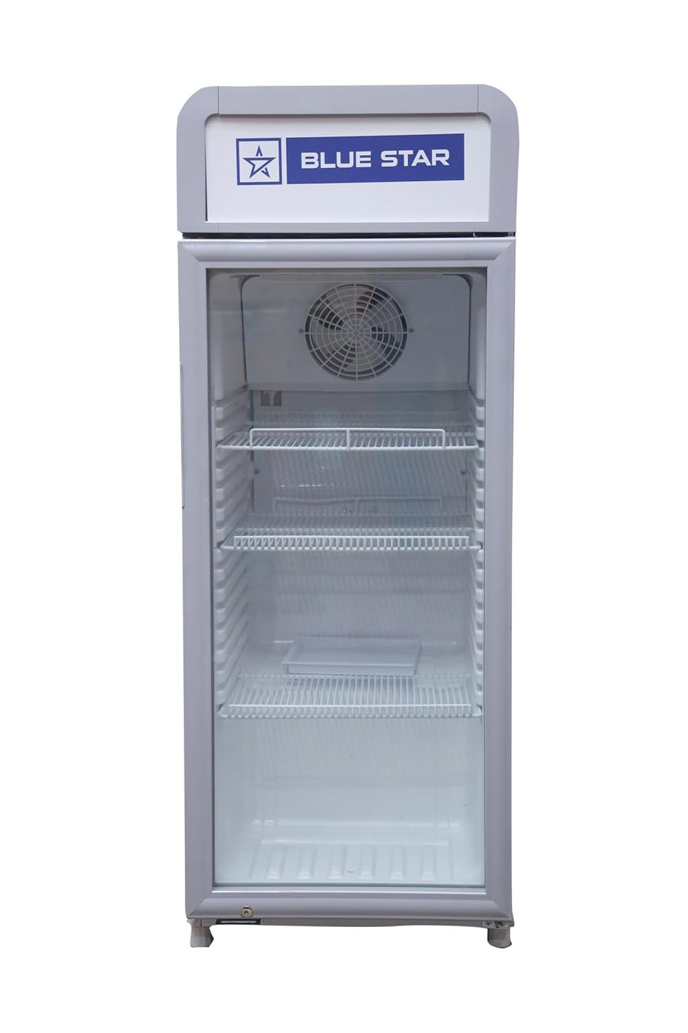 Blue Star Visi Cooler VC150A Sigle Door