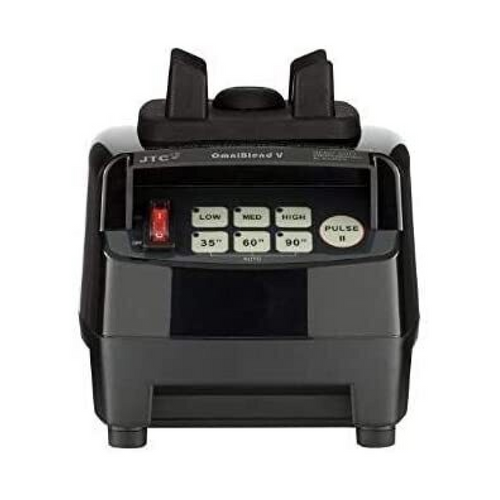 JTC Commercial Blender High Speed TM 800A FreezerBazaar