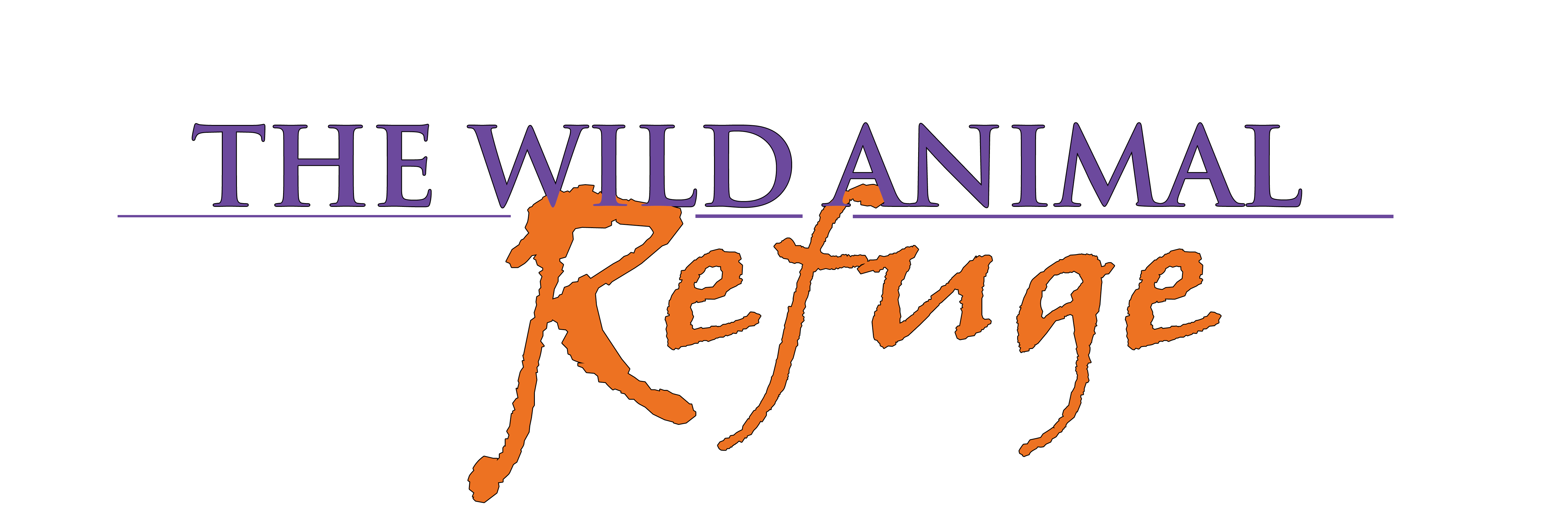 The Wild Animal Refuge: Home The Wild Animal Refuge: Home