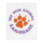 LOGO Throw Blanket