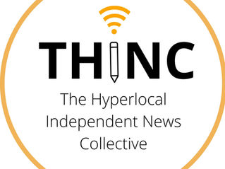 The Hyperlocal Independent News Collective (THINC), Australia
