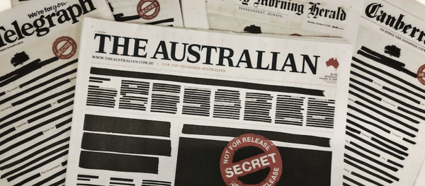 Press freedom inquiry demands government proves actual harm