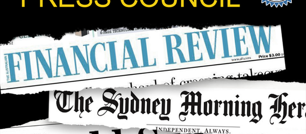 MEAA has resolved to leave the Australian Press Council
