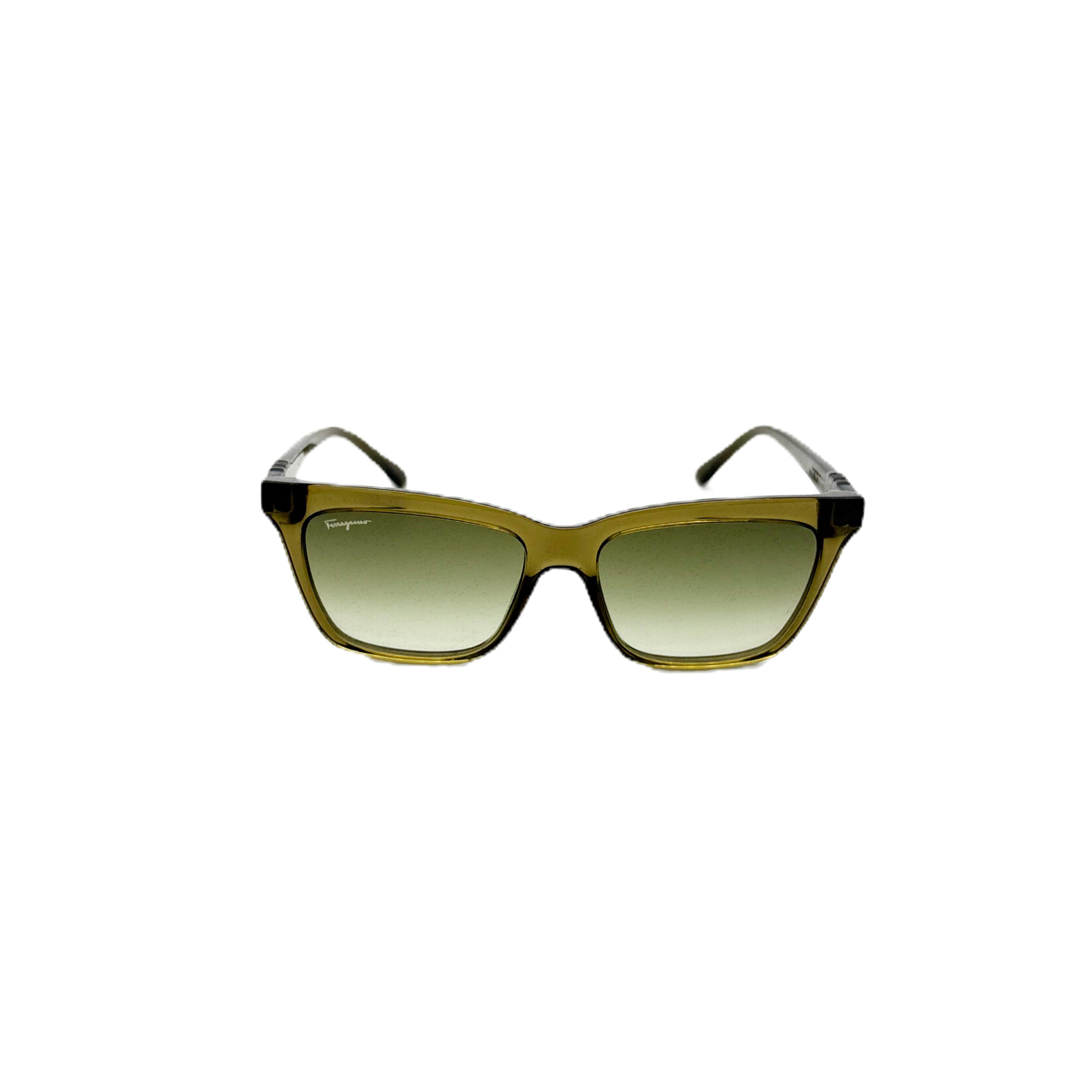 Salvatore Ferragamo Sunglasses image 3