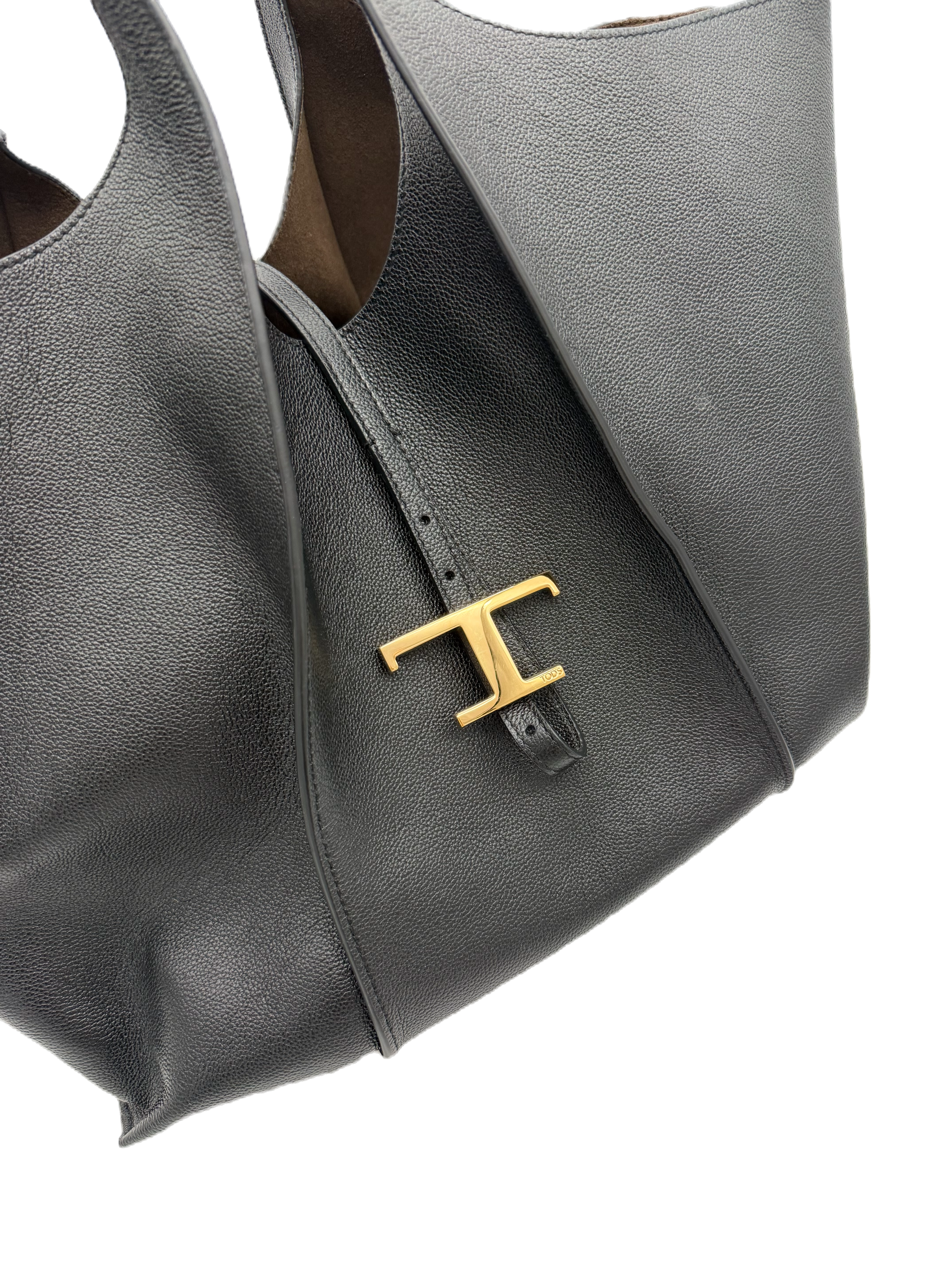 Gucci Dionysus Small GG Supreme Shoulder Bag