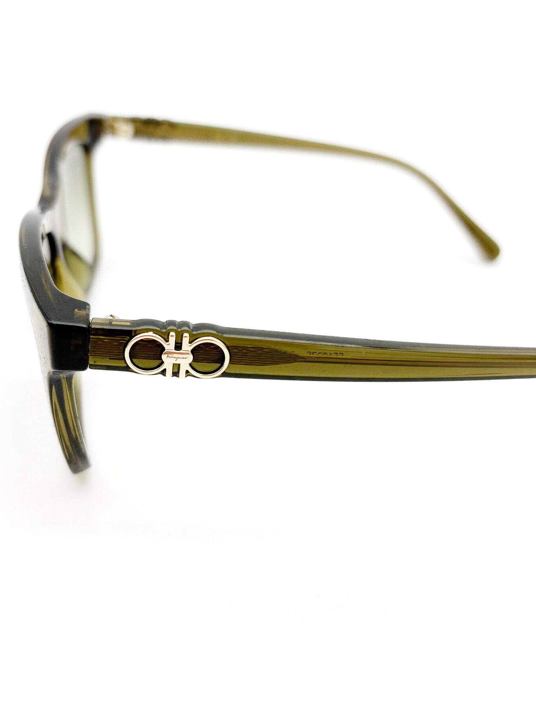 Salvatore Ferragamo Sunglasses image 6