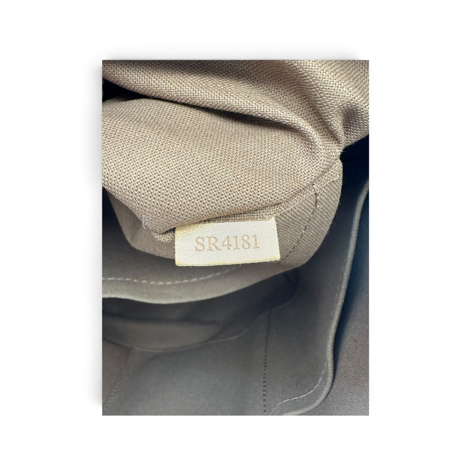 Louis Vuitton Palmero PM Monogram image 4