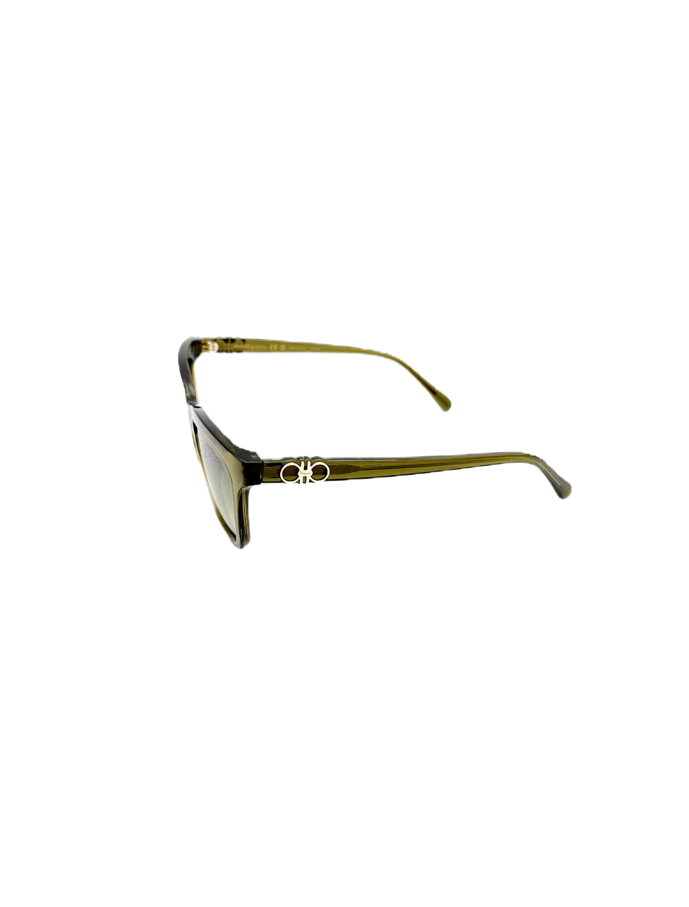 Salvatore Ferragamo Sunglasses image 4