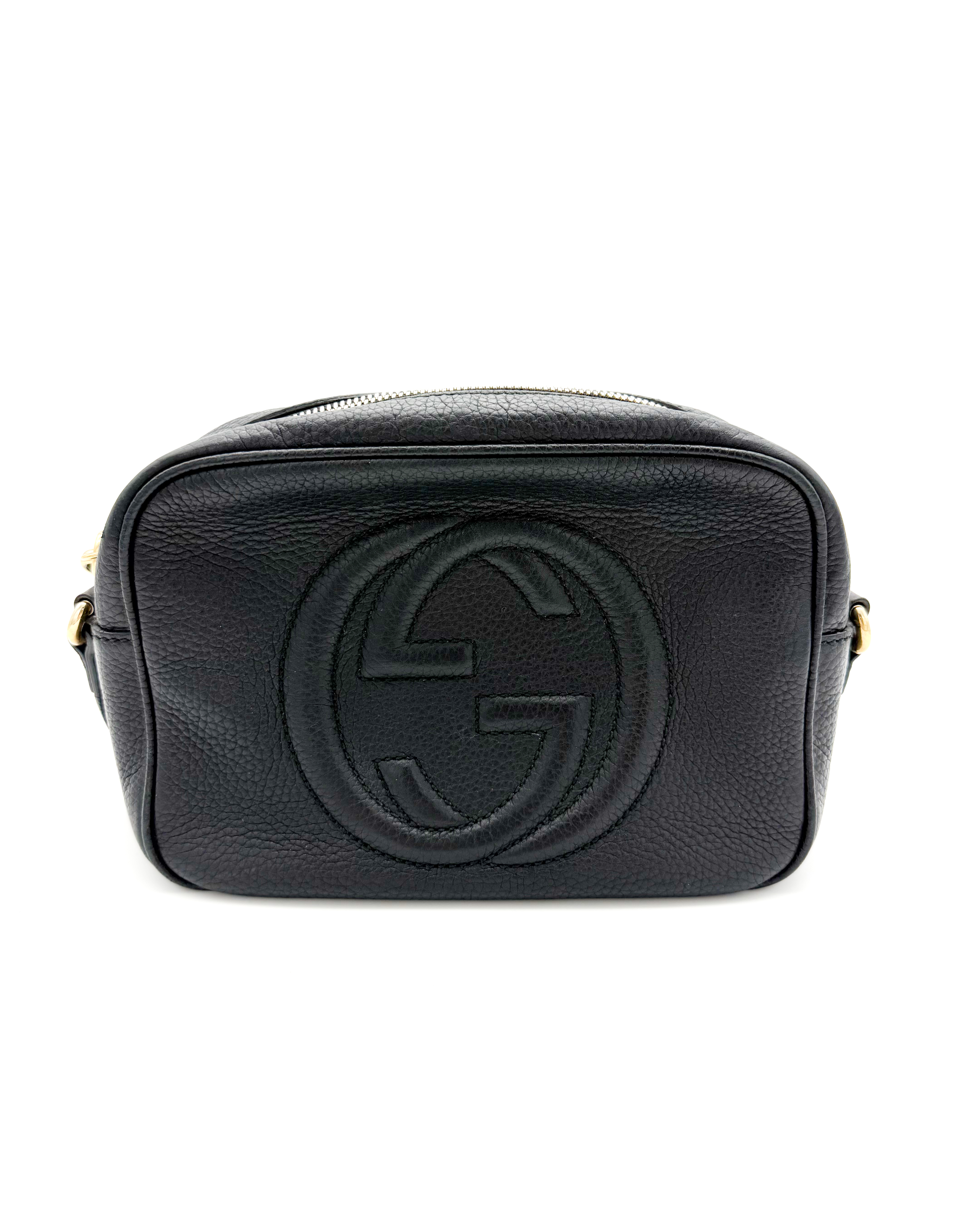 Authentic luxury bags collection