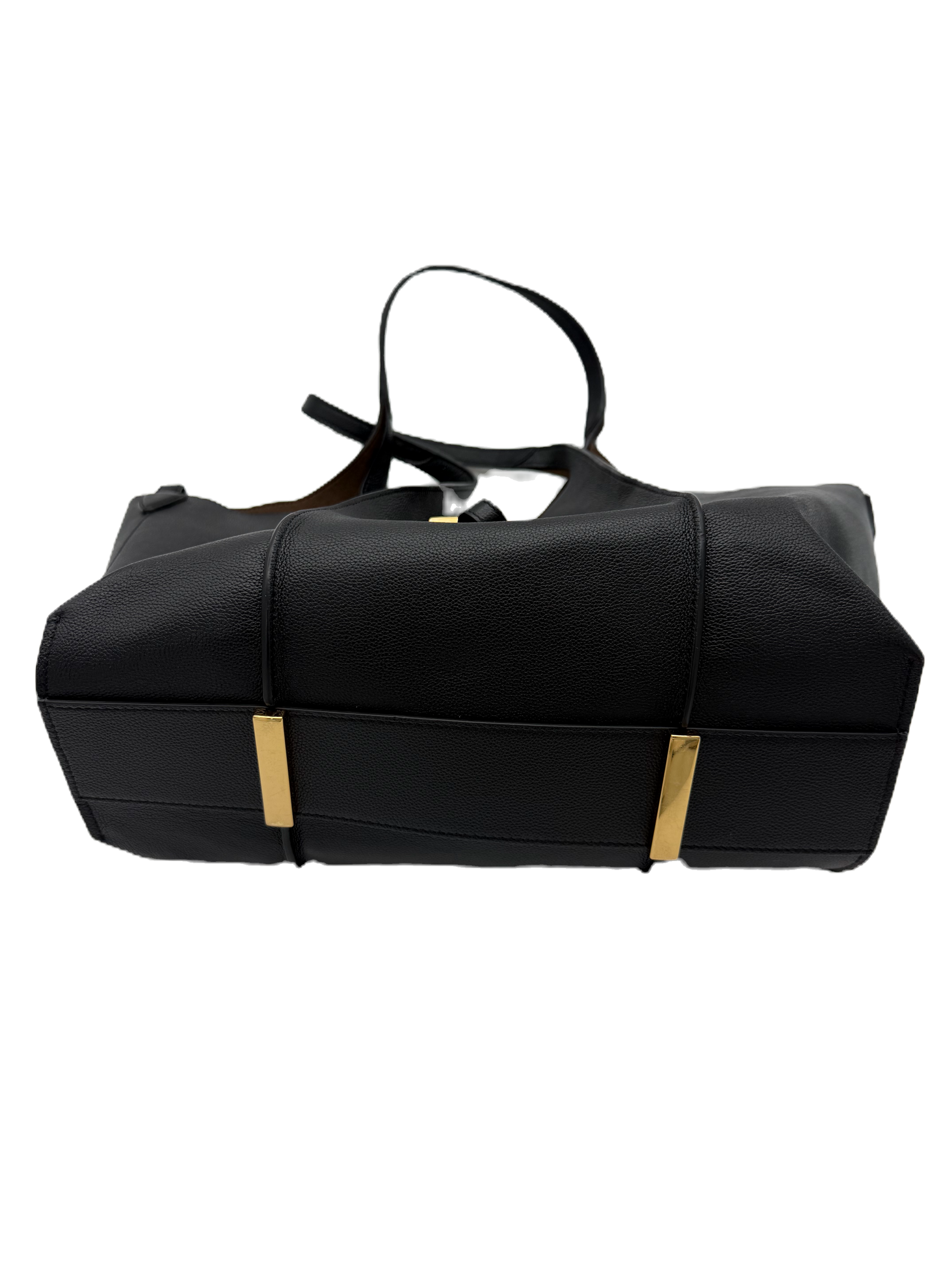 Tod's T Timeless Shopping Tote image 6