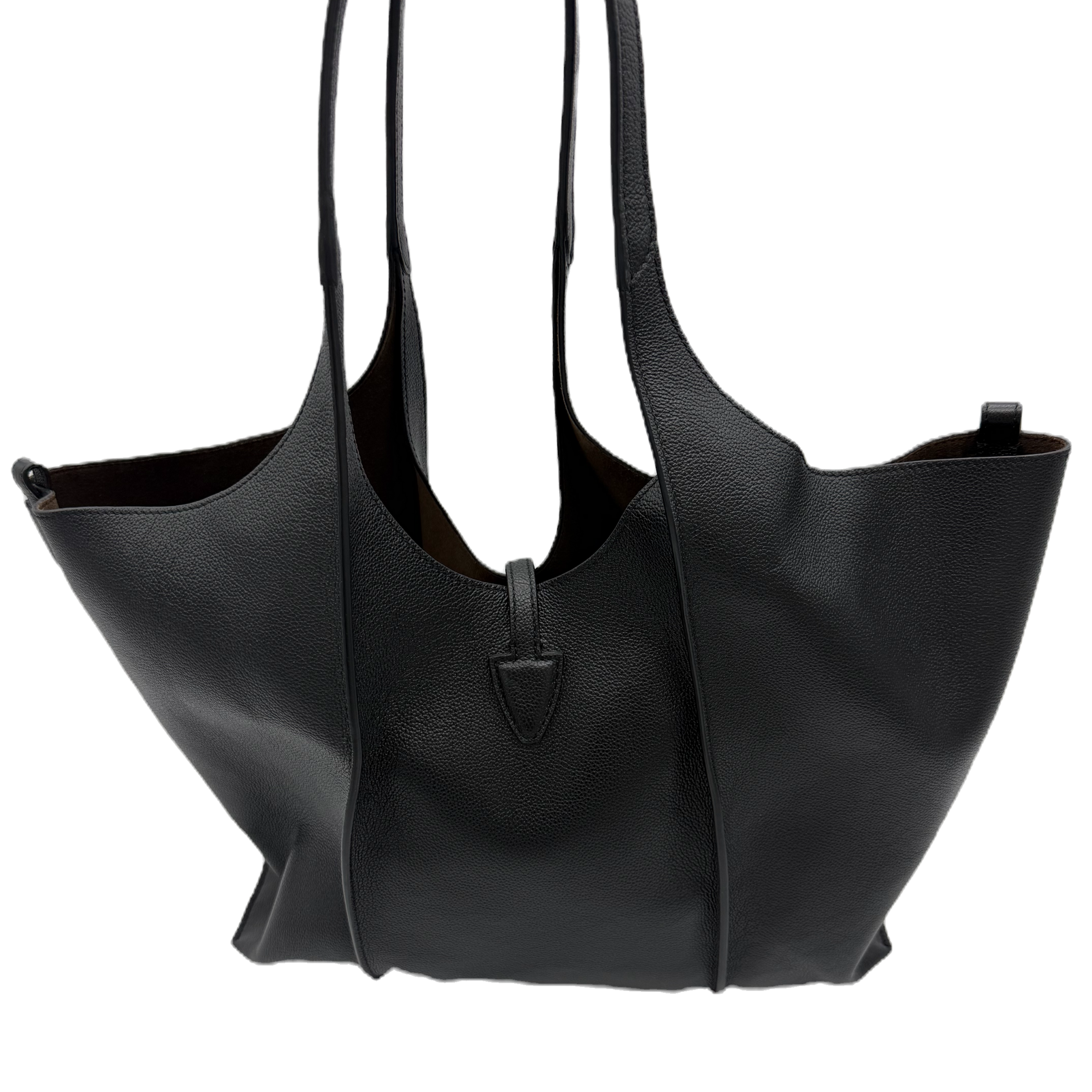 Tod's T Timeless Shopping Tote image 3