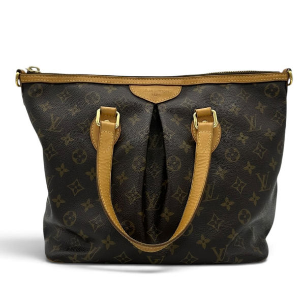 Louis Vuitton Palmero PM Monogram